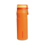 Thermal bottle The IceFlow Bottle Twist Flip 0.7L orange Thermal bottle The IceFlow Bottle Twist Flip 0.7L orange