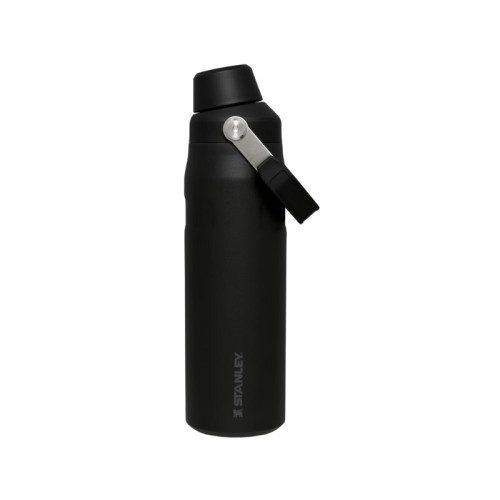 Термобутылка The IceFlow Bottle Fast Flow 0.7L черная 2.0 Термобутылка The IceFlow Bottle Fast Flow 0.7L черная 2.0