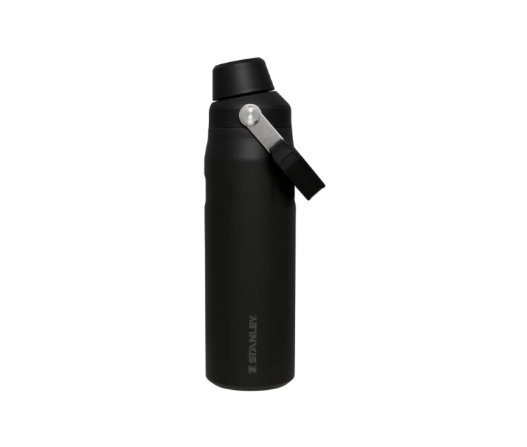 Thermal bottle The IceFlow Bottle Fast Flow 0.7L black 2.0 Thermal bottle The IceFlow Bottle Fast Flow 0.7L black 2.0