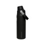 Thermal bottle The IceFlow Bottle Fast Flow 0.7L black 2.0 Thermal bottle The IceFlow Bottle Fast Flow 0.7L black 2.0