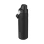 Thermal bottle The IceFlow Bottle Fast Flow 0.7L black 2.0 Thermal bottle The IceFlow Bottle Fast Flow 0.7L black 2.0