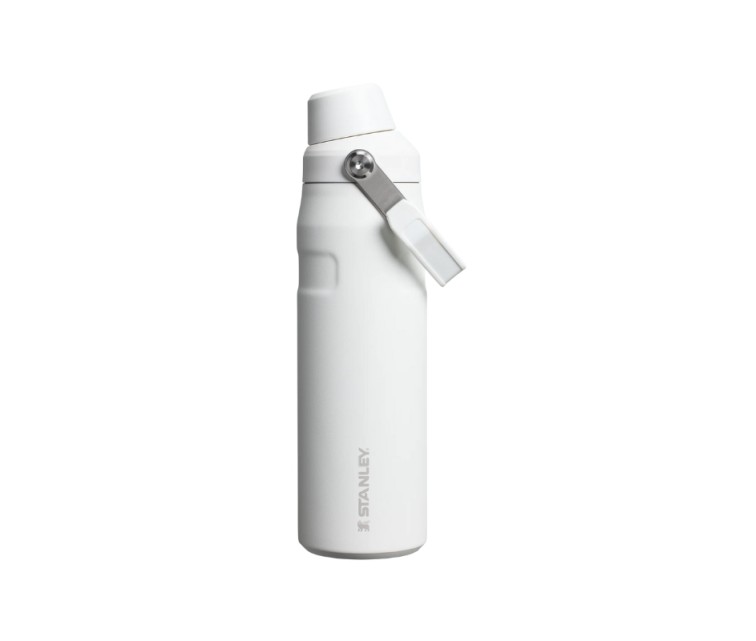 Thermal bottle The IceFlow Bottle Fast Flow 0.7L white Thermal bottle The IceFlow Bottle Fast Flow 0.7L white