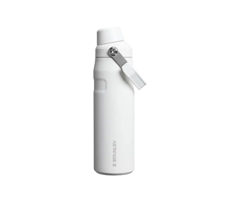 Термобутылка The IceFlow Bottle Fast Flow 0.7L белая