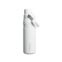 Thermal bottle The IceFlow Bottle Fast Flow 0.7L white Thermal bottle The IceFlow Bottle Fast Flow 0.7L white
