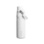 Термобутылка The IceFlow Bottle Fast Flow 0.7L белая