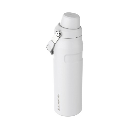 Termopudele The IceFlow Bottle Fast Flow 0.7L balta