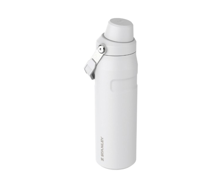 Thermal bottle The IceFlow Bottle Fast Flow 0.7L white Thermal bottle The IceFlow Bottle Fast Flow 0.7L white