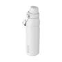Термобутылка The IceFlow Bottle Fast Flow 0.7L белая