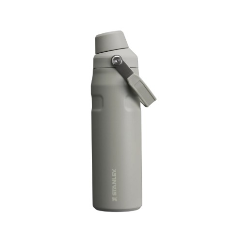 Термос The IceFlow Bottle Fast Flow 0.7л светло-серый Термос The IceFlow Bottle Fast Flow 0.7л светло-серый