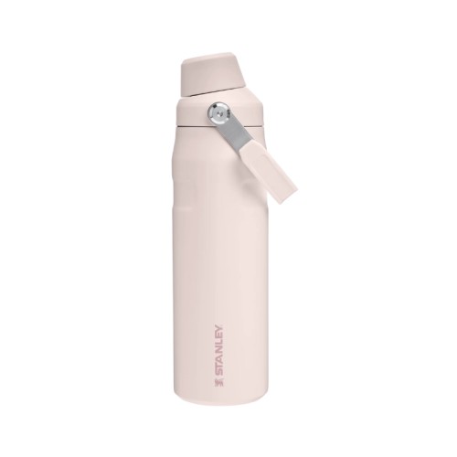 Термос The IceFlow Bottle Fast Flow 0.7л светло-розовый Термос The IceFlow Bottle Fast Flow 0.7л светло-розовый