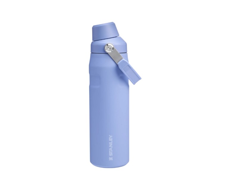 Thermal bottle The IceFlow Bottle Fast Flow 0.7L hydrangea blue Thermal bottle The IceFlow Bottle Fast Flow 0.7L hydrangea blue