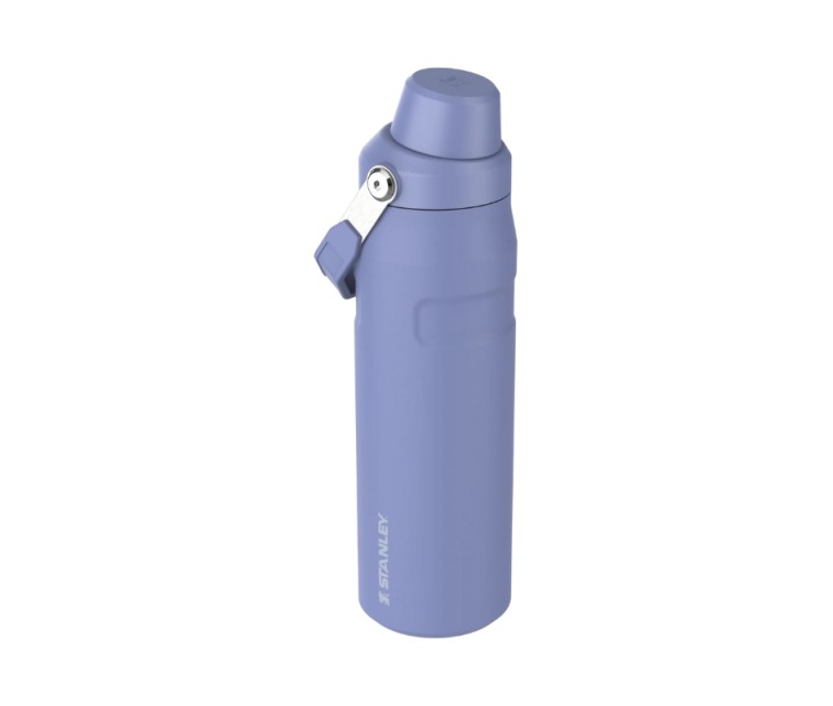 Thermal bottle The IceFlow Bottle Fast Flow 0.7L hydrangea blue Thermal bottle The IceFlow Bottle Fast Flow 0.7L hydrangea blue