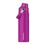 Termopudele The IceFlow Bottle Fast Flow 0.7L violeta