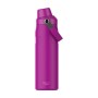 Termopudele The IceFlow Bottle Fast Flow 0.7L violeta