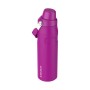Termopudele The IceFlow Bottle Fast Flow 0.7L violeta Termopudele The IceFlow Bottle Fast Flow 0.7L violeta