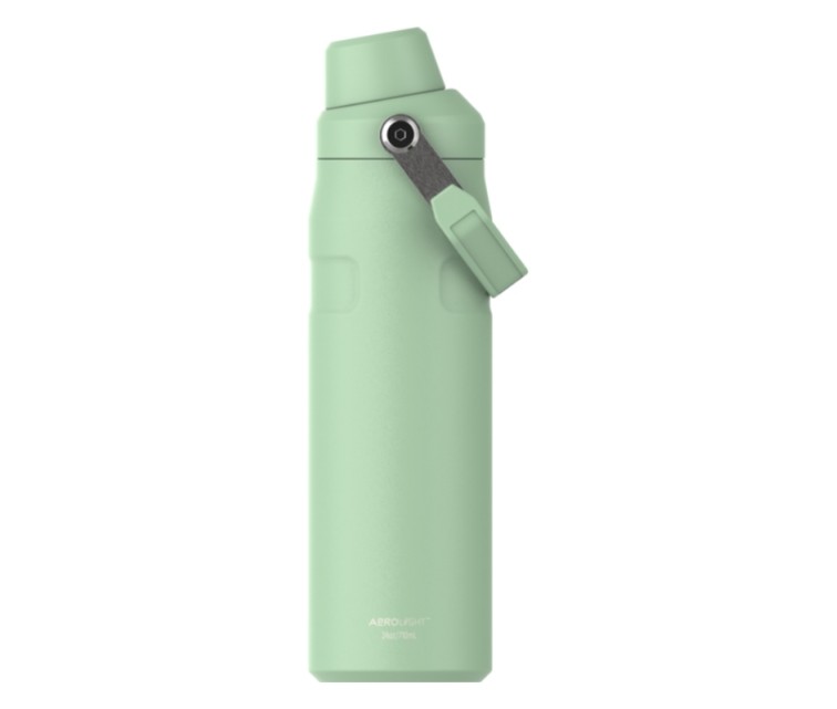 Thermos The IceFlow Bottle Fast Flow 0.7L pistachio color