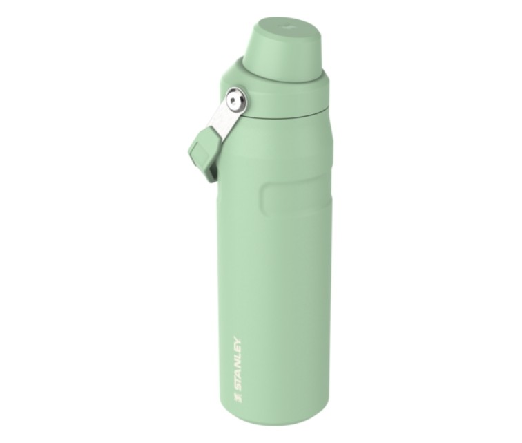 Thermos The IceFlow Bottle Fast Flow 0.7L pistachio color Thermos The IceFlow Bottle Fast Flow 0.7L pistachio color