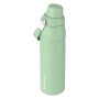 Thermos The IceFlow Bottle Fast Flow 0.7L pistachio color Thermos The IceFlow Bottle Fast Flow 0.7L pistachio color