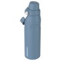 Termopudele The IceFlow Bottle Fast Flow 0.7L zilganvioleta