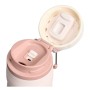 Thermos The IceFlow Bottle Twist Flip 0.47L light pink