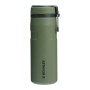 Thermos The IceFlow Bottle Twist Flip 0.47L dark green Thermos The IceFlow Bottle Twist Flip 0.47L dark green