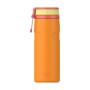 Termopudele The IceFlow Bottle Twist Flip 0,47L oranža