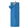 Termospudel kõrrega The IceFlow Bottle Flip Straw 2.0 0.47L sinine Termospudel kõrrega The IceFlow Bottle Flip Straw 2.0 0.47L sinine