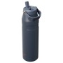 Thermos bottle with straw The IceFlow Bottle Flip Straw 2.0 1.06L grey Thermos bottle with straw The IceFlow Bottle Flip Straw 2.0 1.06L grey
