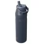 Termoso butelis su šiaudeliu The IceFlow Bottle Flip Straw 2.0 1.06L pilkas Termoso butelis su šiaudeliu The IceFlow Bottle Flip Straw 2.0 1.06L pilkas