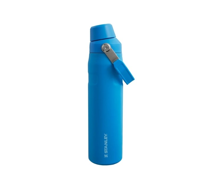 Termopudele The Aerolight IceFlow Water Bottle Fast Flow 0.6L zila