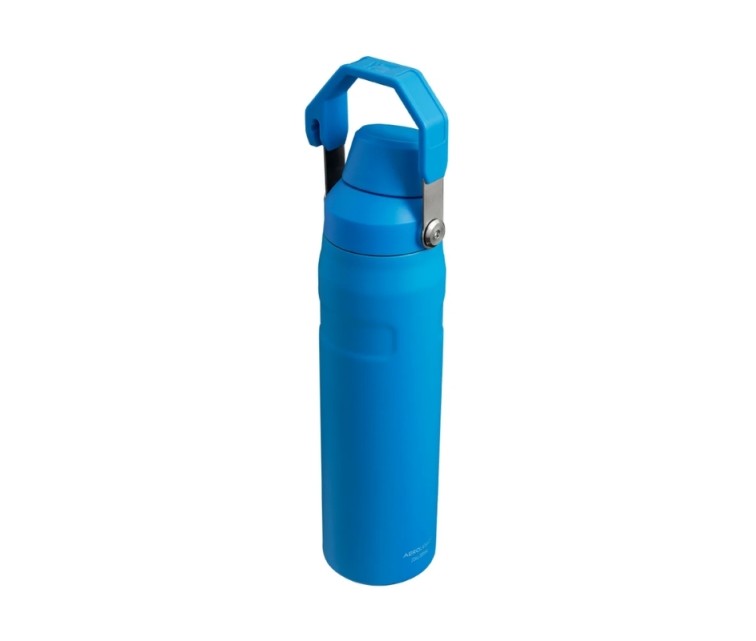 Thermobottle The Aerolight IceFlow Water Bottle Fast Flow 0.6L blue