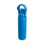 Thermobottle The Aerolight IceFlow Water Bottle Fast Flow 0.6L blue