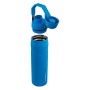 Thermobottle The Aerolight IceFlow Water Bottle Fast Flow 0.6L blue