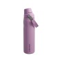 Thermo Bottle The Aerolight IceFlow Water Bottle Fast Flow 0.6L light purple