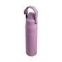 Thermo Bottle The Aerolight IceFlow Water Bottle Fast Flow 0.6L light purple