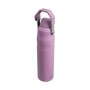 Thermo Bottle The Aerolight IceFlow Water Bottle Fast Flow 0.6L светло-фиолетовый