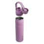 Thermo Bottle The Aerolight IceFlow Water Bottle Fast Flow 0.6L light purple