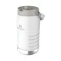 Termoso buteliukas su šiaudeliu The IceFlow Flip Straw 2.0 Jug 1.90L baltas Termoso buteliukas su šiaudeliu The IceFlow Flip Straw 2.0 Jug 1.90L baltas