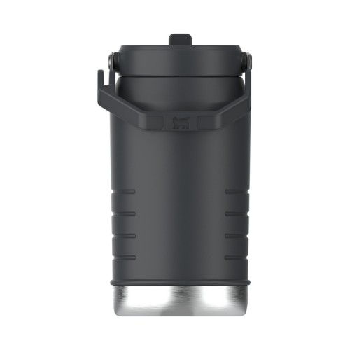 Termoso butelis su šiaudeliu The IceFlow Flip Straw 2.0 ąsotis 1.90L juodas 2.0 Termoso butelis su šiaudeliu The IceFlow Flip Straw 2.0 ąsotis 1.90L juodas 2.0