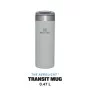 Термос Кружка AeroLight Transit Mug 0,47 л светло-серый Термос Кружка AeroLight Transit Mug 0,47 л светло-серый