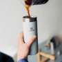 Термос Кружка AeroLight Transit Mug 0,47 л светло-серый