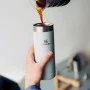 Термос Кружка AeroLight Transit Mug 0,47 л светло-серый Термос Кружка AeroLight Transit Mug 0,47 л светло-серый