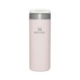 The AeroLight Transit Mug 0.47 L light pink