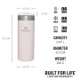 The AeroLight Transit Mug 0.47 L light pink