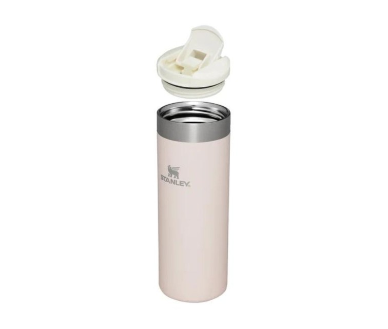 The AeroLight Transit Mug 0.47 L light pink