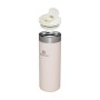 The AeroLight Transit Mug 0.47 L light pink