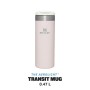 Термос Кружка AeroLight Transit Mug 0,47 л светло-розовый