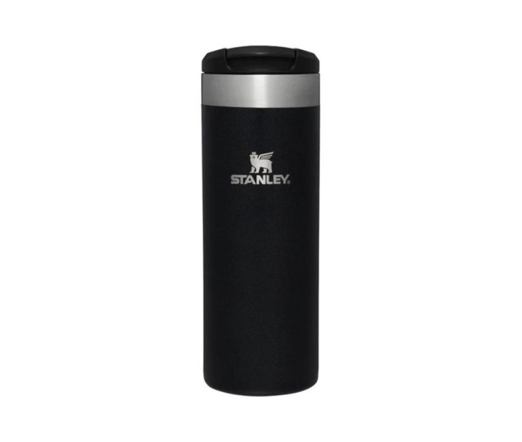 The AeroLight Transit Mug 0.47 L black