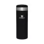 The AeroLight Transit Mug 0.47 L black The AeroLight Transit Mug 0.47 L black