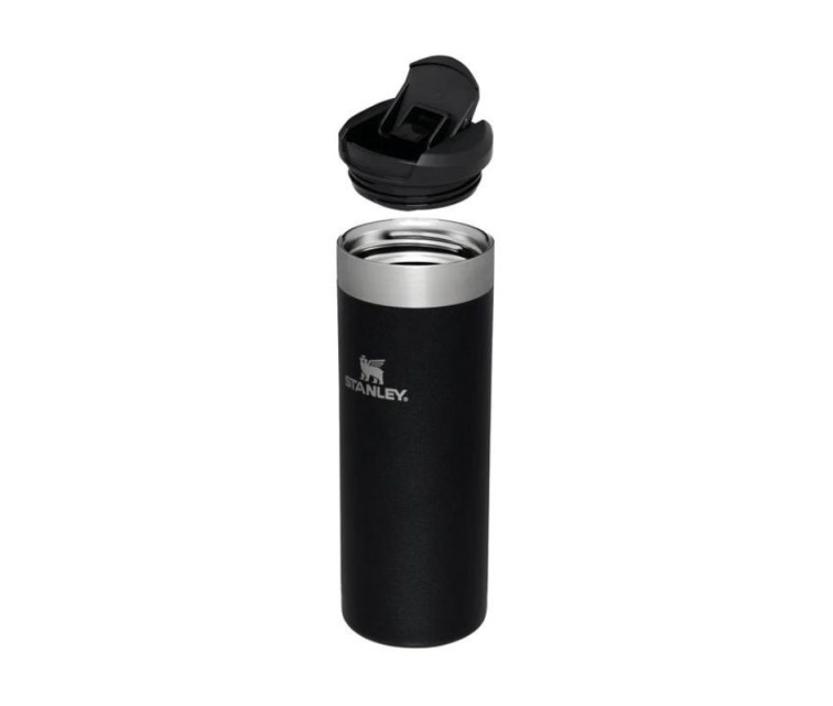 The AeroLight Transit Mug 0.47 L black